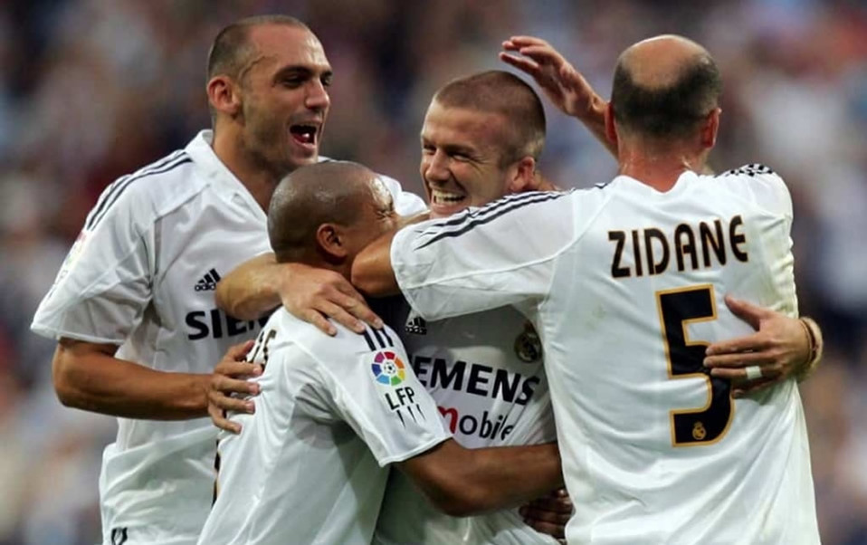 Exjugador del Real Madrid, sospechoso de tiroteo contra Kovacevic (FOTO: Twitter)