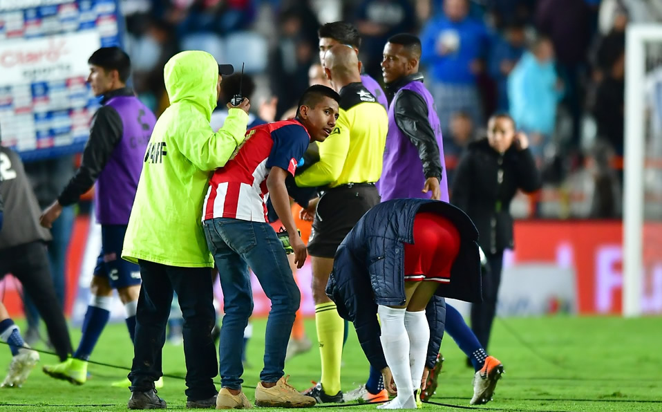 La Chofis. (Foto: Imago7)