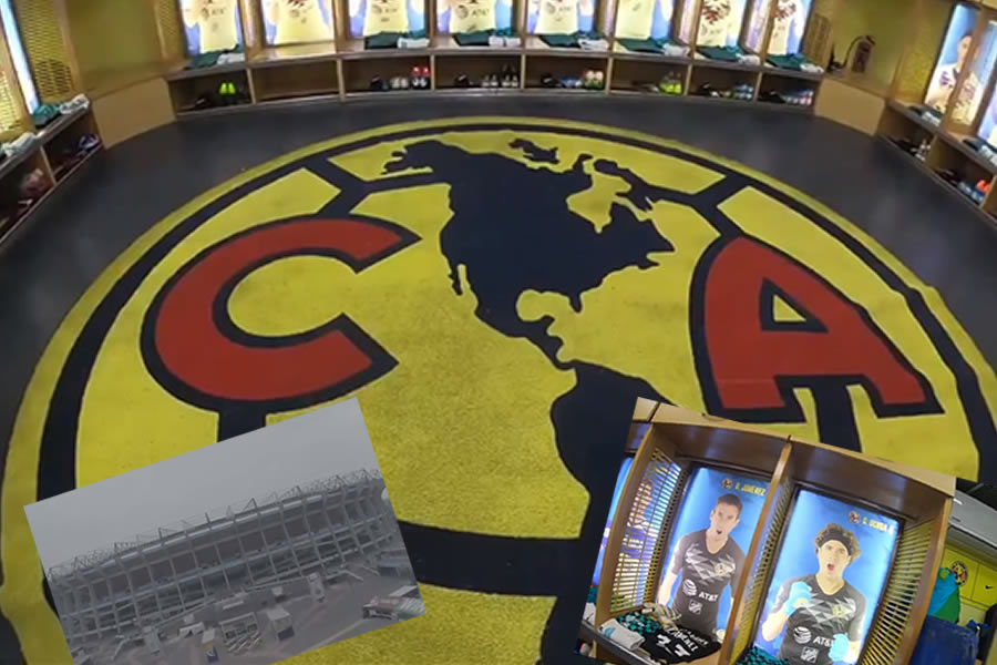 Los azulcremas están listos para su estreno en este torneo.