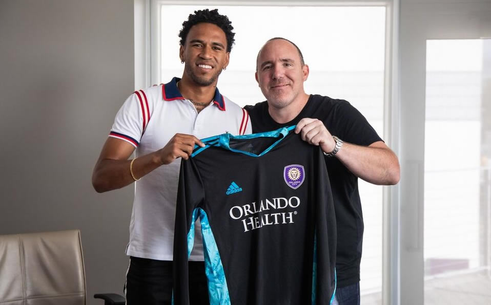 Pedro Gallese llega al Orlando City de la MLS tras su paso por Alianza (Twitter @ecasareto)