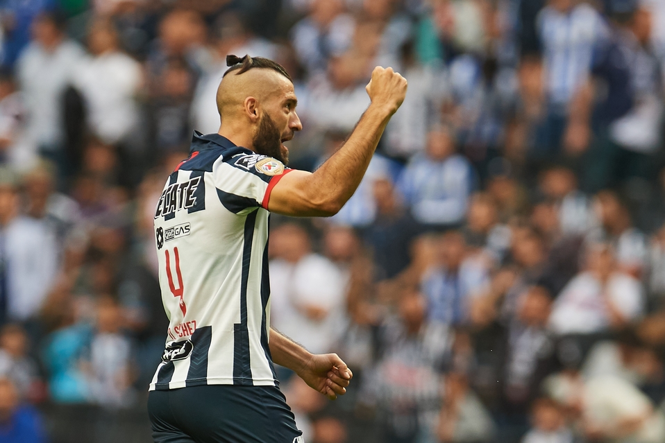 Rayados debutó en casa frente a Morelia en este Clausura 2020. (@Mexsport)