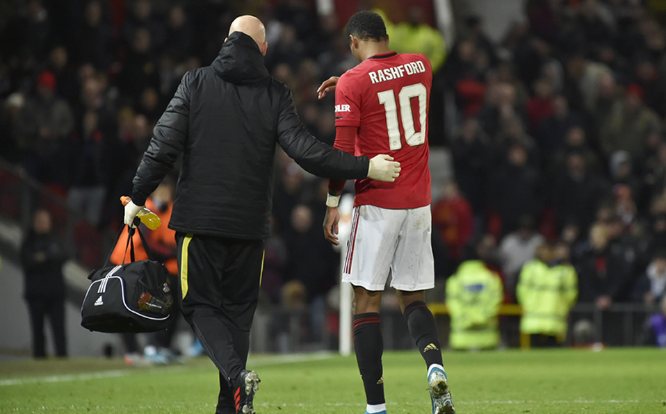 El inglés lleva 14 goles en Premier League. (AP)