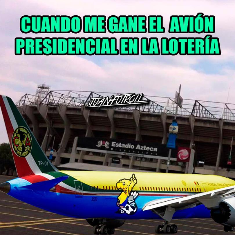 Jornada llena de goles y de memes; risas al por mayor.