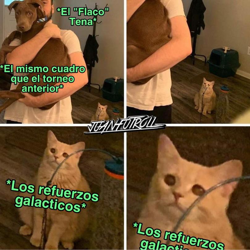 Jornada llena de goles y de memes; risas al por mayor.