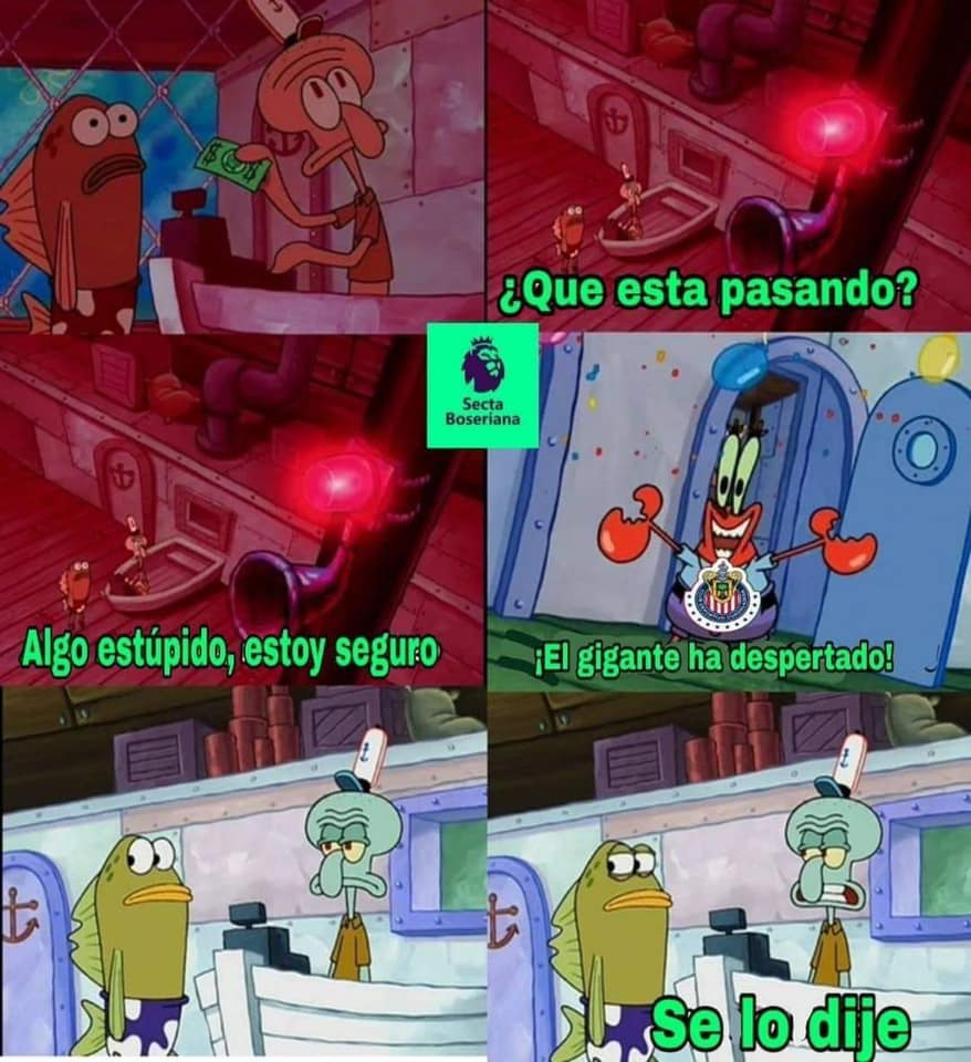 Jornada llena de goles y de memes; risas al por mayor.