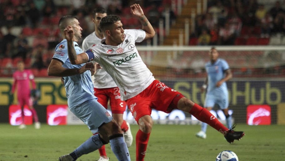 Toluca vs Necaxa: dónde ver hoy en vivo partido de Liga MX