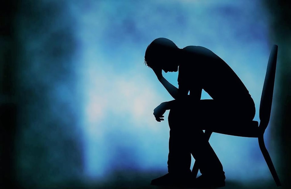 ¿Qué es el Blue Monday? El día más triste del año (FOTO: Twitter)