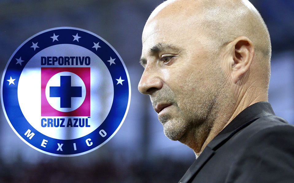Jorge Sampaoli (Mexsport)