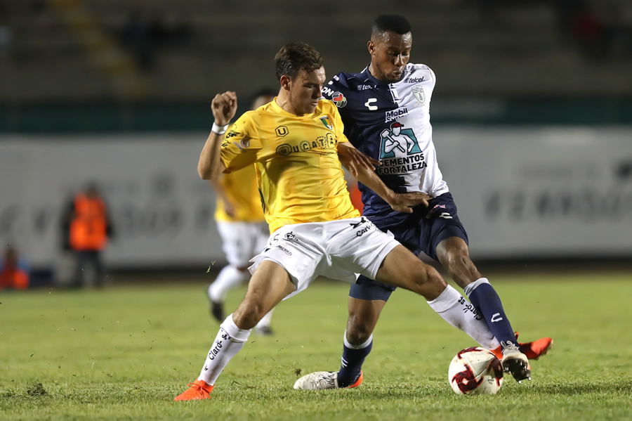 En caso de empate en la serie se definirá en Penales. (Foto: Imago 7)