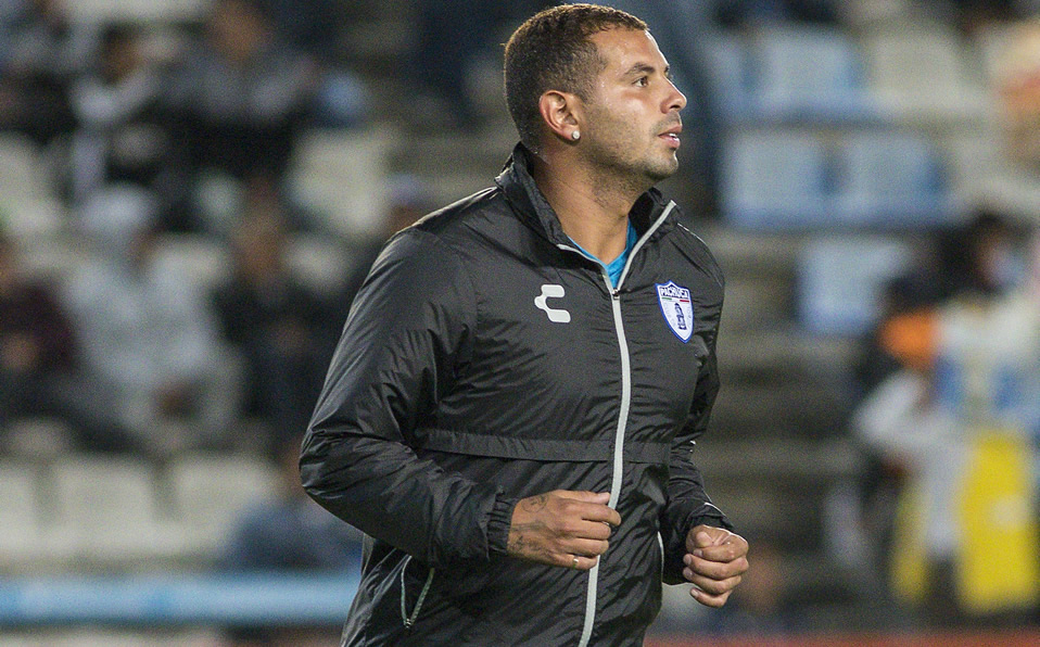 Edwin Cordona. (Foto: Imago7)