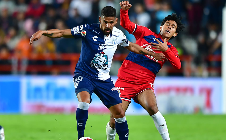 Franco Jara será jugador del FC Dallas a partir de verano. (@Mexsport)