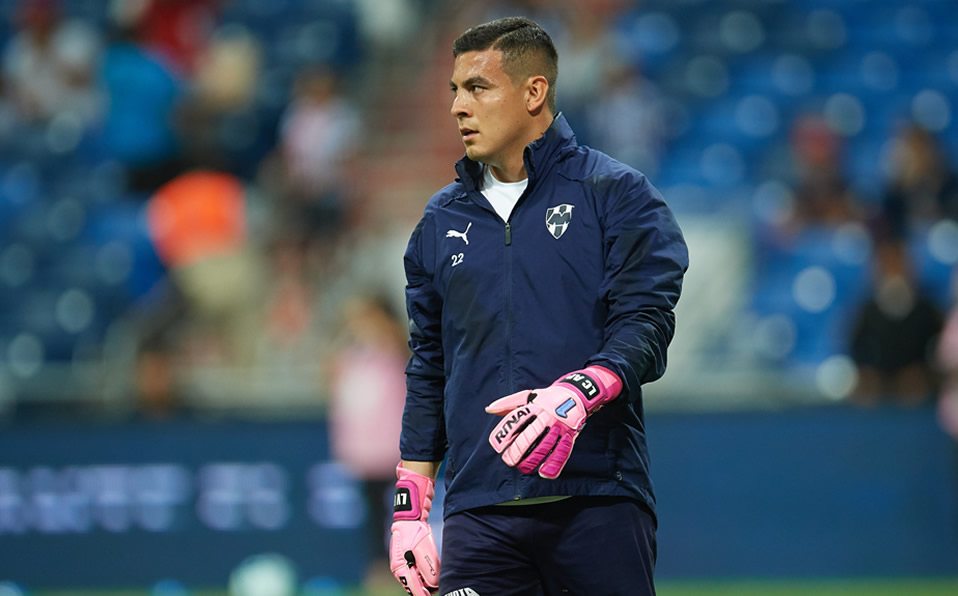 Rayados ganó la Concachampions y Liga MX en 2019. (@Mexsport)