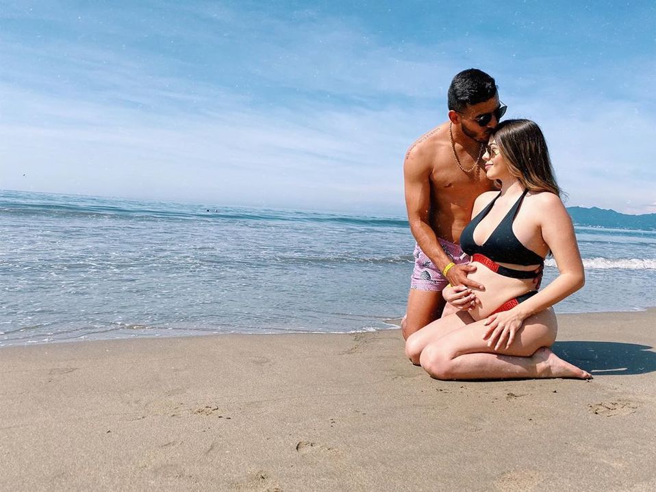 Alexis Vega también se une a la lista de los debutantes. (pgonzalezj)