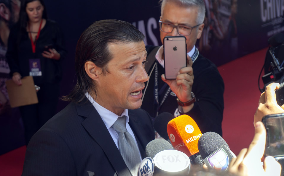 Almeyda. (Foto: Imago7)