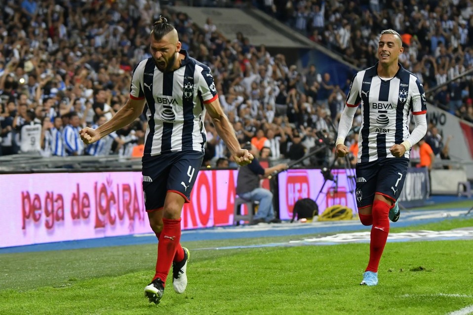 Celaya y Monterrey se enfrentarán en los Octavos de Final de la Copa MX (Foto: Imago7)