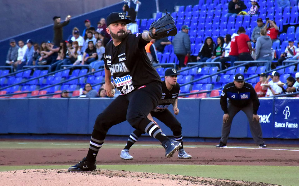 Da Silva fue la primera elección del Draft. (Foto: @LMPbeisbol)