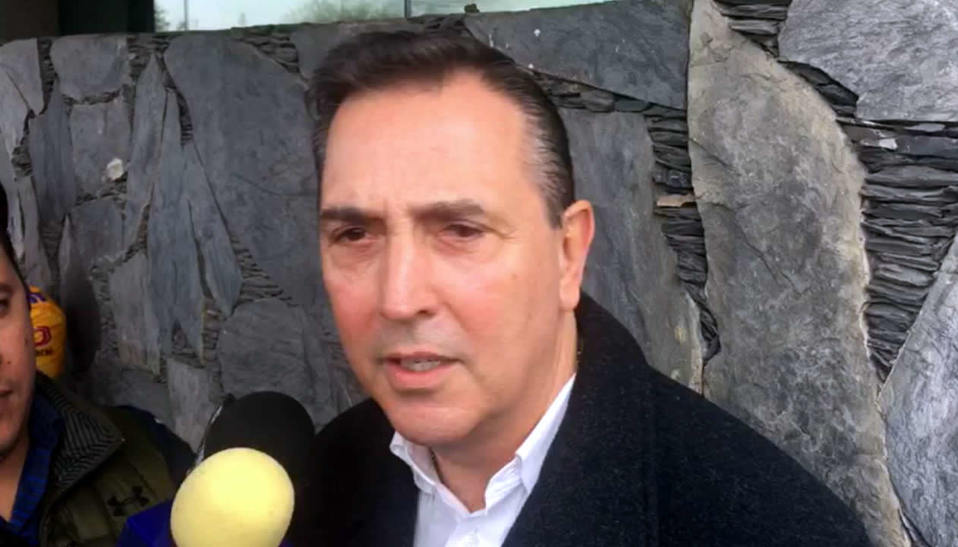 La directiva de Tigres negó tener problemas con el dinero. (Foto: MT)