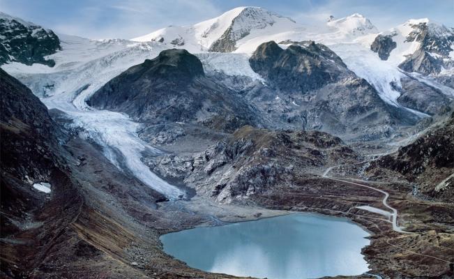El cambio climático viene cargado de consecuencias insospechadas.