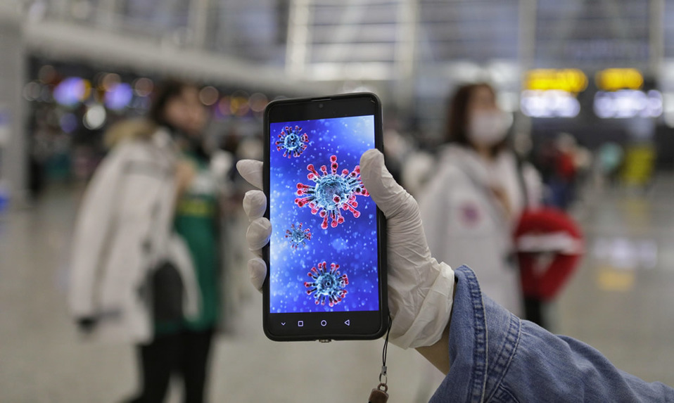 China confirmó 25 decesos por el coronavirus este jueves. (Foto: EFE)