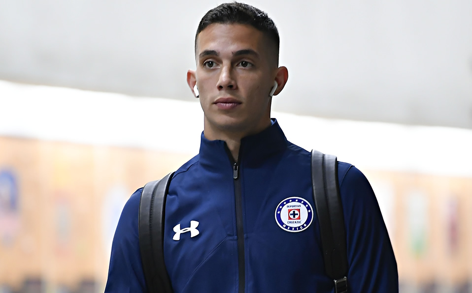 Herrera confiesa que sí buscó a Iván Marcone para reforzar a América (Imago7)