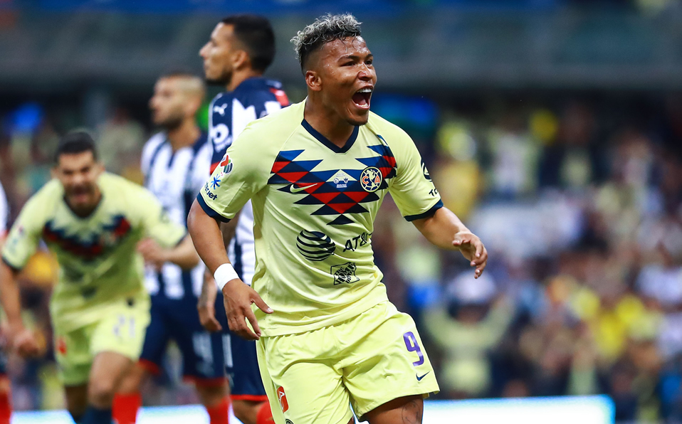 Roger Martínez, sondeado por Boca Juniors, dice su representante (Imago7)
