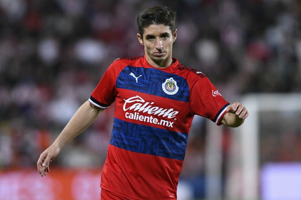 Chivas y Toluca jugarán este sábado 25 de enero a las 21:05 horas en la jornada 3 del Clausura 2020 (Foto: Imago7)