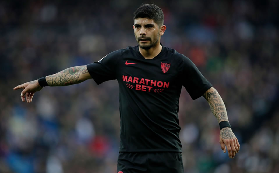 El jugador llegaría como jugador libre. (AFP)