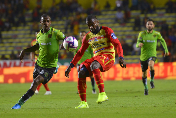 Bravos y Monarcas cierran la Fecha 3 del Clausura 2020 en Ciudad Juárez.