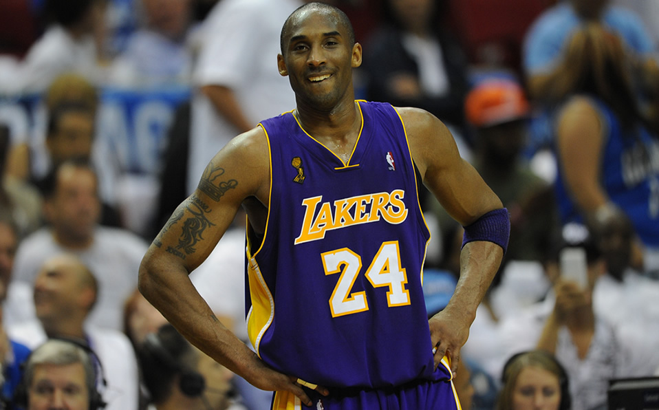 Su carisma en las duelas le ayudó a convertirse en ídolo (AFP)