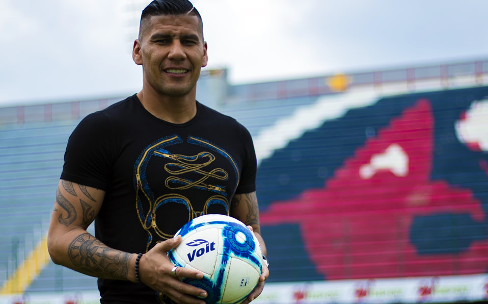 Carlos Salcido (Imago7)