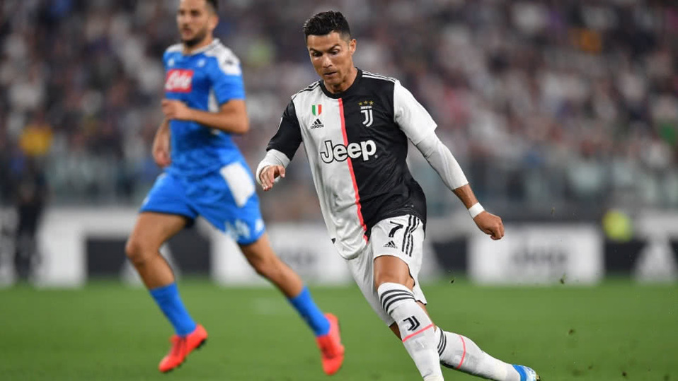 Conoce los mejores momios para este atractivo duelo del futbol italiano.
