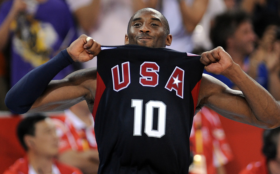 Cuando su Selección lo llamó siempre respondió (AFP)