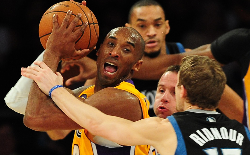 En el pico de su carrera era prácticamente indefendible (AFP)