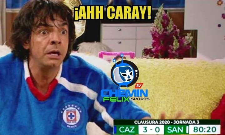 ¡Nadie los va a parar! Ya despertó el gigante Azul y los memes están incontenibles.