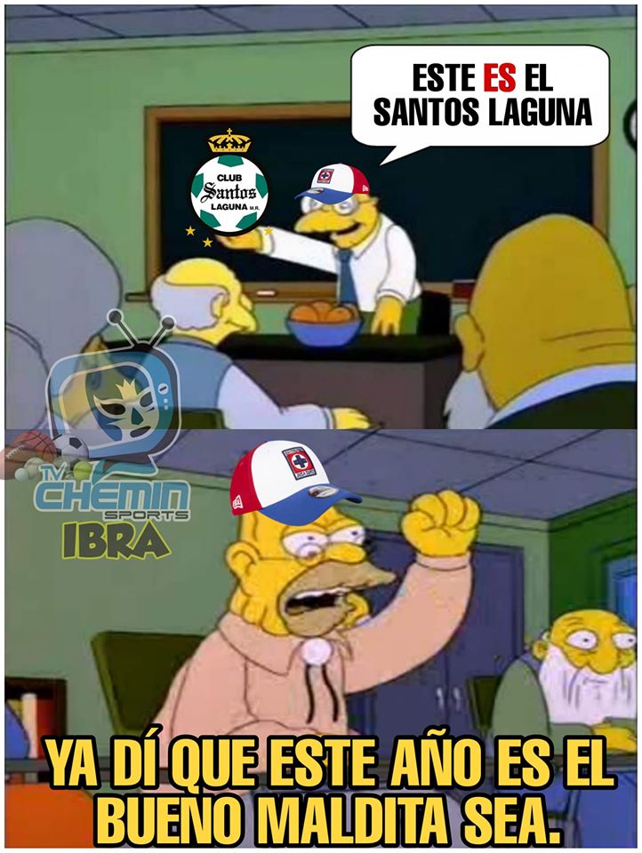 ¡Nadie los va a parar! Ya despertó el gigante Azul y los memes están incontenibles.