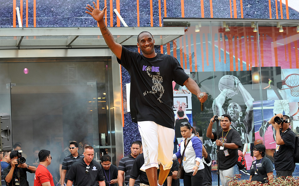 Su popularidad trascendió todos los continentes (AFP)