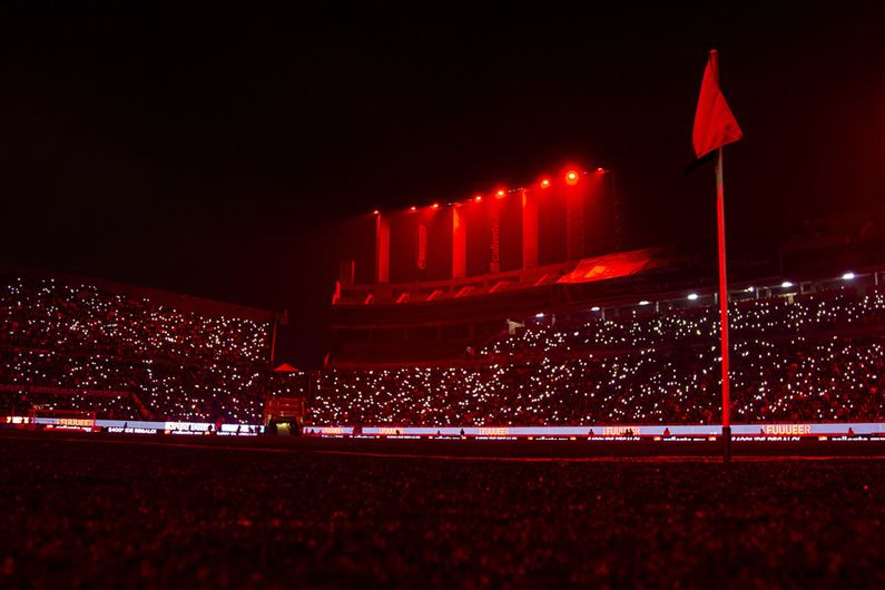 América se metió a casa de Xolos (FOTO: Imago7)