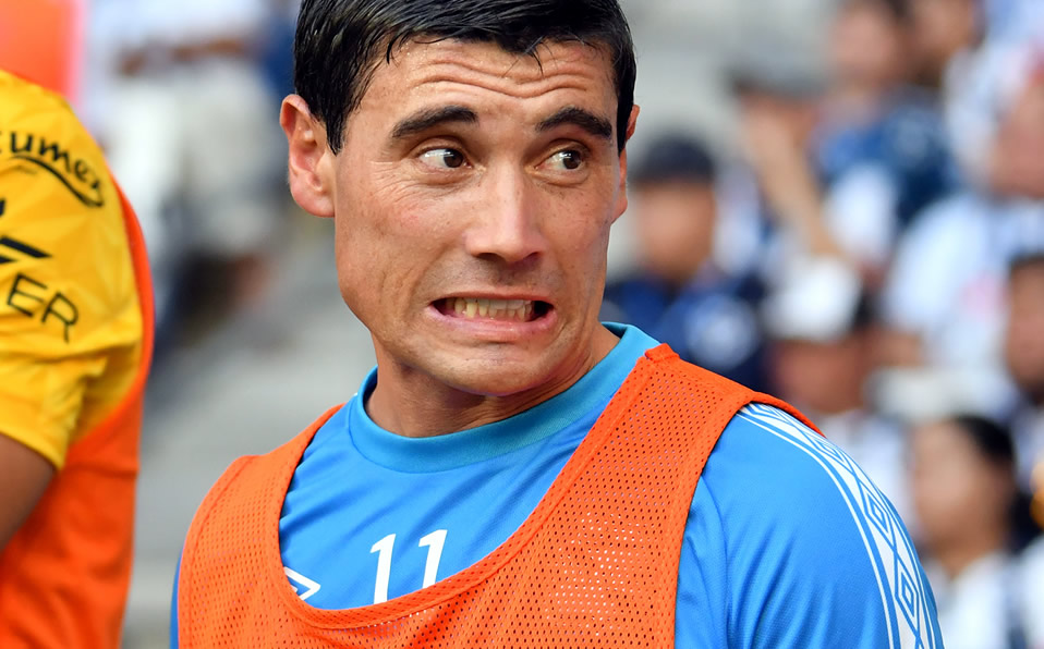 Matías Alusitiza (Imago7)