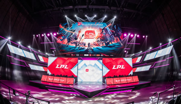El torneo regresará cuando la epidemia esté controlada. (Foto: Riot)