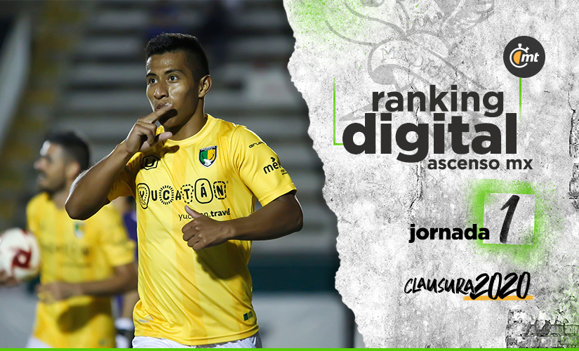 Venados triunfó en la cancha y en el Ranking Digital (foto: Imago7)