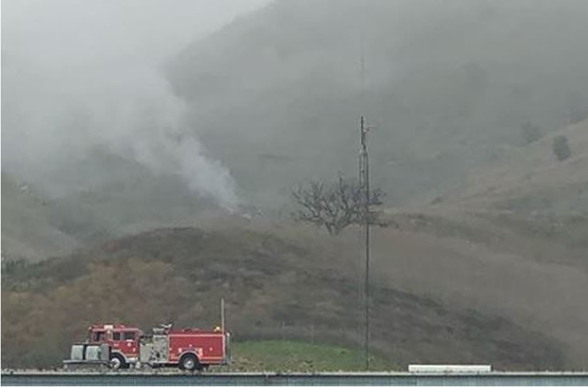 Ahora sigue el reconocimiento de los mismos. (AFP)