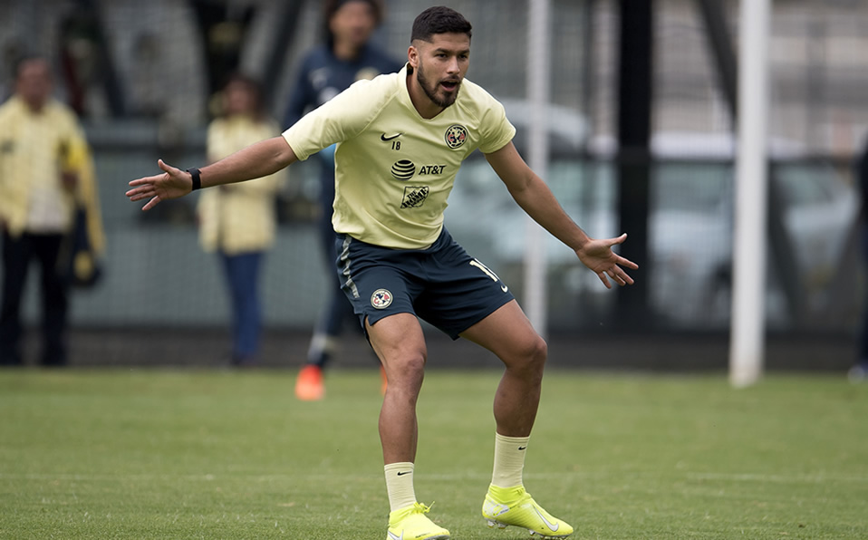 14. Bruno Valdez - América 6 MDD (Imago7)