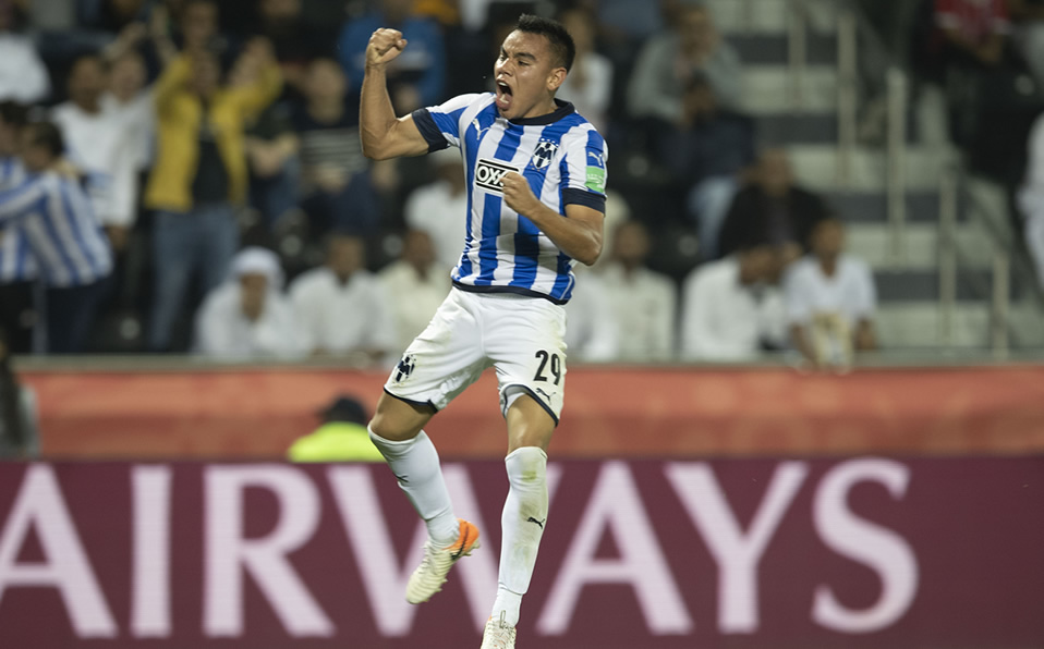 7. Carlos Rodríguez - Rayados 7.5 MDD (Imago7)