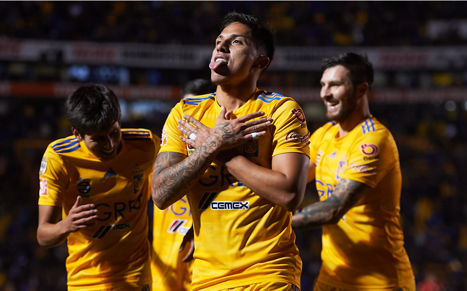 9. Carlos Salcedo - Tigres 7.5 MDD (Imago7)