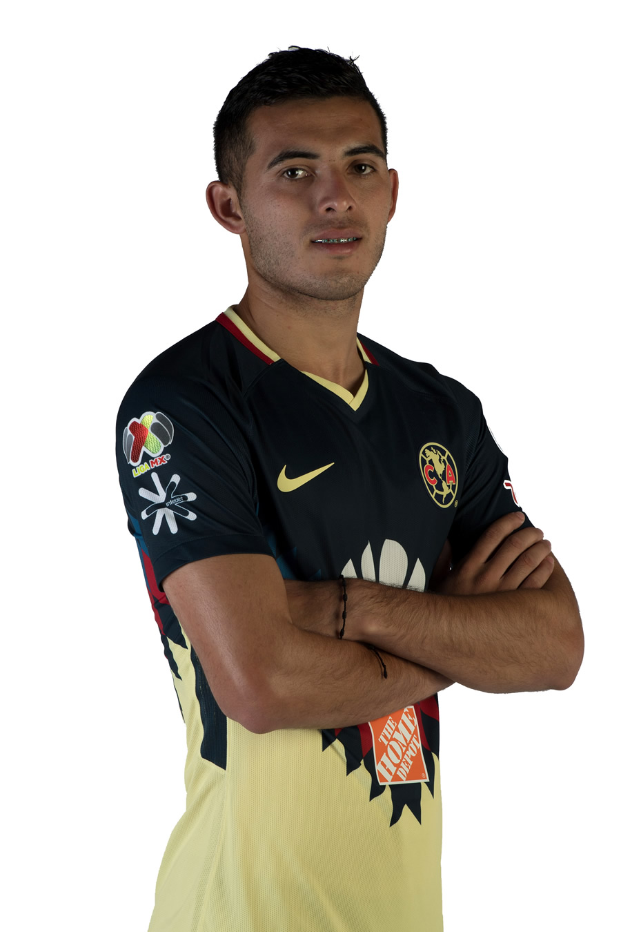 Cristian Paredes: el mediocampista paraguayo arribó al Nido en el Clausura 2017 y solo disputó dos partidos en un año. (Foto: Mexsport)