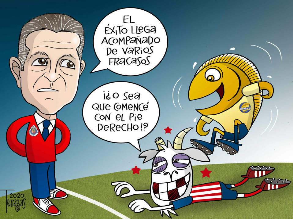Cuestión de perspectivas