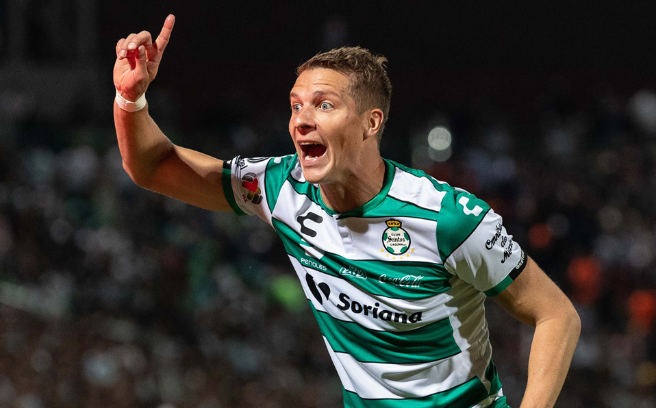 15. Julio Furch - Santos 6 MDD (Imago7)