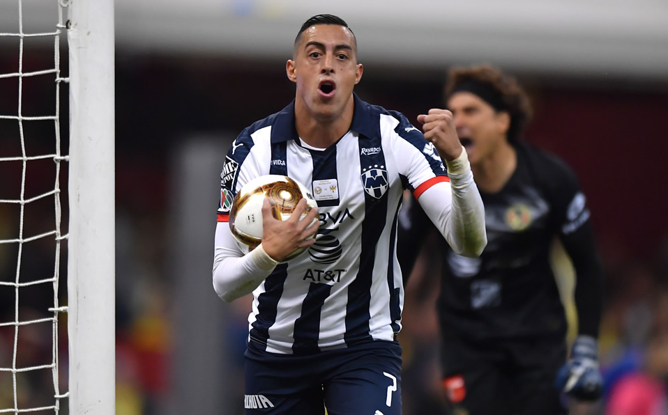 5. Rogelio Funes Mori - Rayados 8 MDD (Imago7)