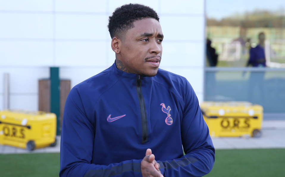 El Tottenham ficha a un compañero de Erick Gutiérrez en el PSV (Twitter