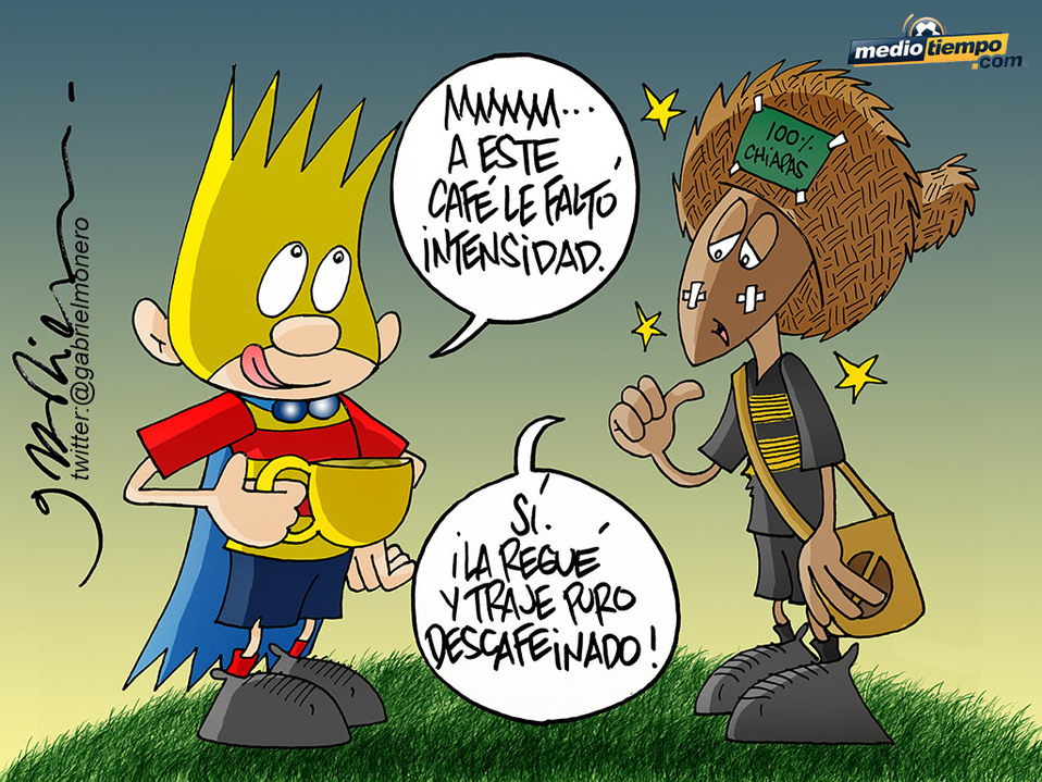 Descafeinado